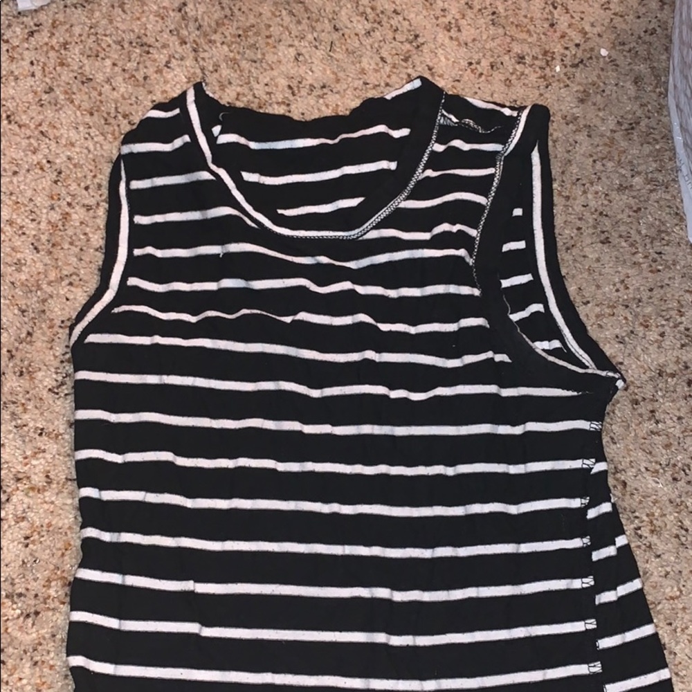 t-shirt dress!